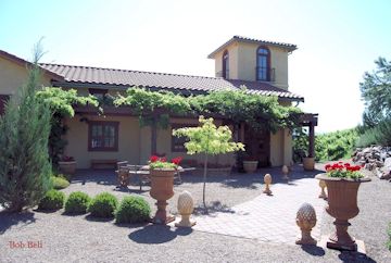 La Stella Winery